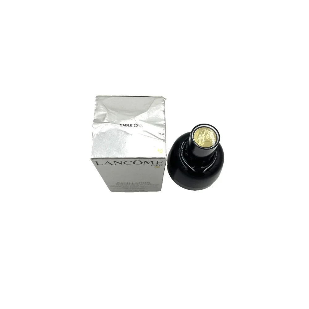 Lancome oscillation powder